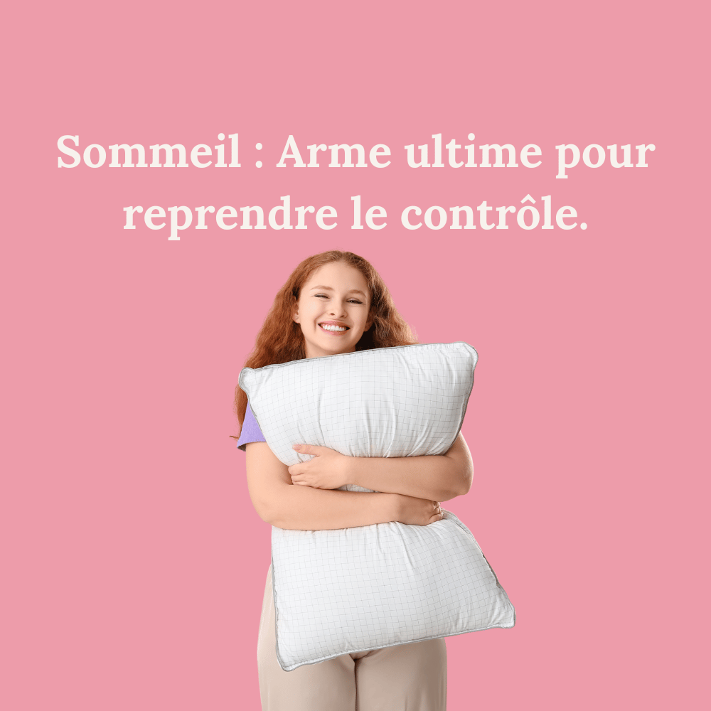 Sommeil Profond : Pourquoi la volonté ne suffit plus et comment 'hacker' vos nuits. Image