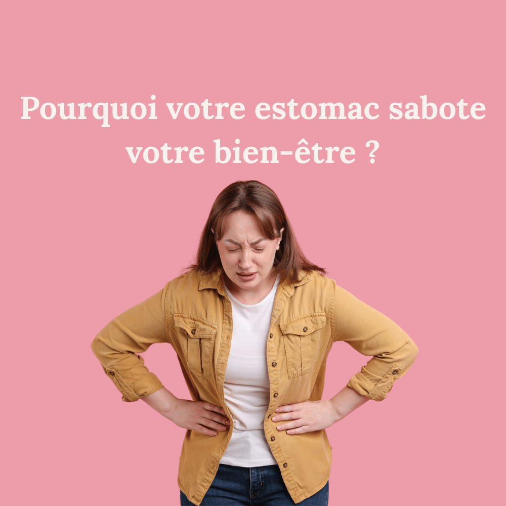 Le secret des Patchs Transdermiques : Pourquoi votre estomac sabote votre bien-être. Image